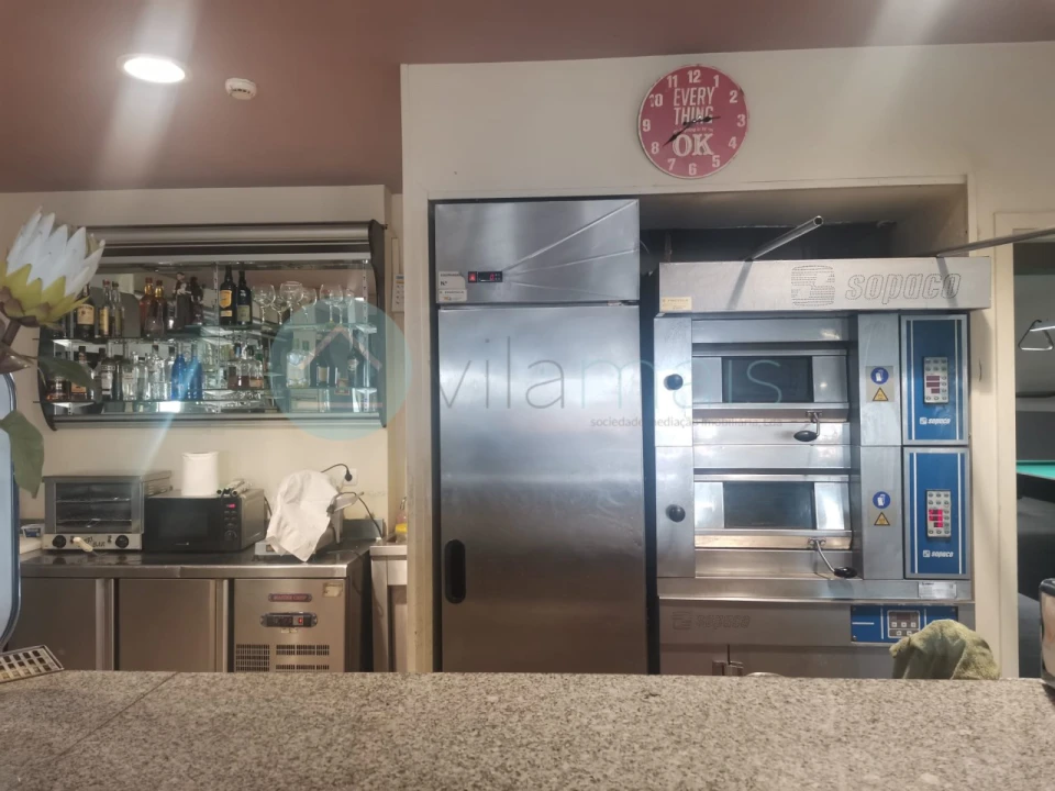 Loja para Venda em Valongo Foto 8