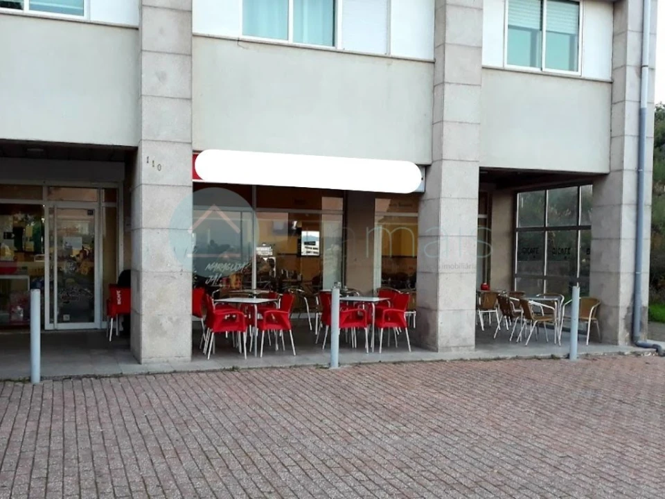 Loja para Venda em Valongo Foto 14