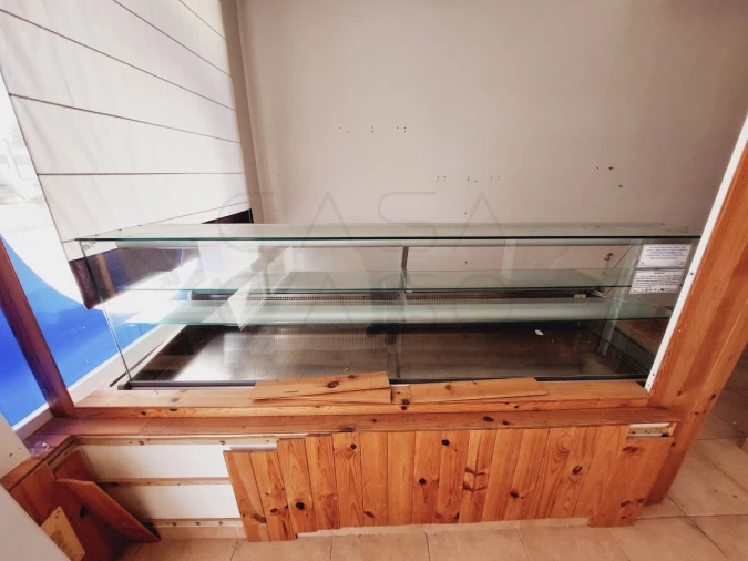 Loja para Arrendamento em Carvalhal Foto 12