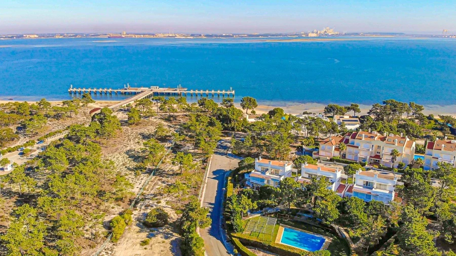 Terreno para Venda em Carvalhal Foto 1