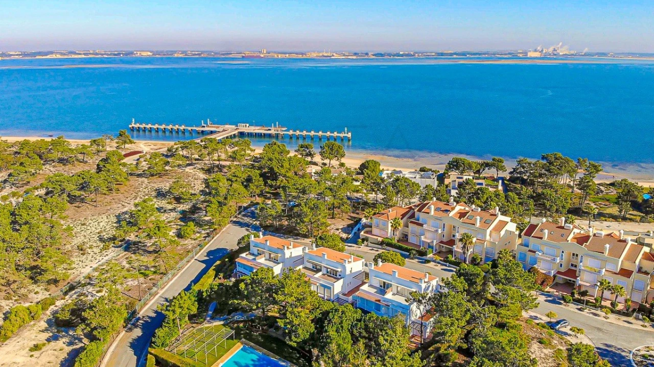 Moradia para Venda em Carvalhal Foto 48