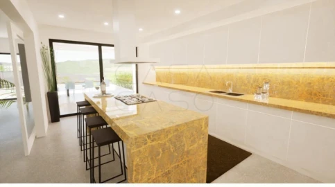 Moradia para Venda em Carvalhal