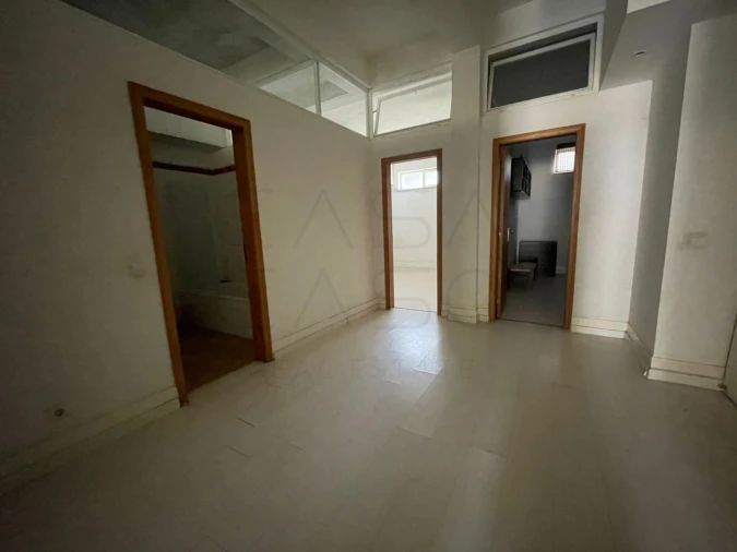 Loja para Arrendamento em Carvalhal Foto 11