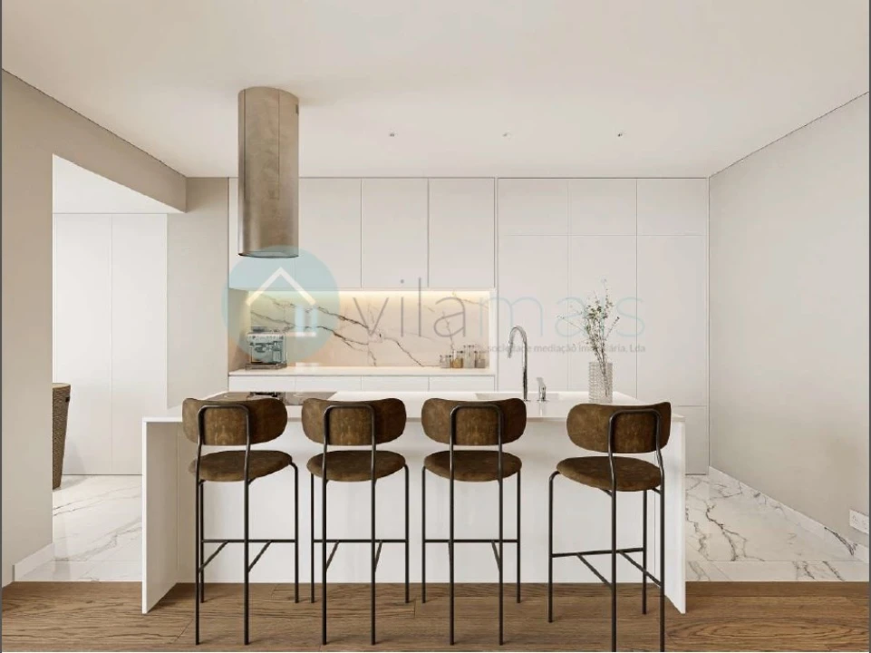 Apartamento T3 para Venda em Gondomar (São Cosme), Valbom e Jovim Foto 3
