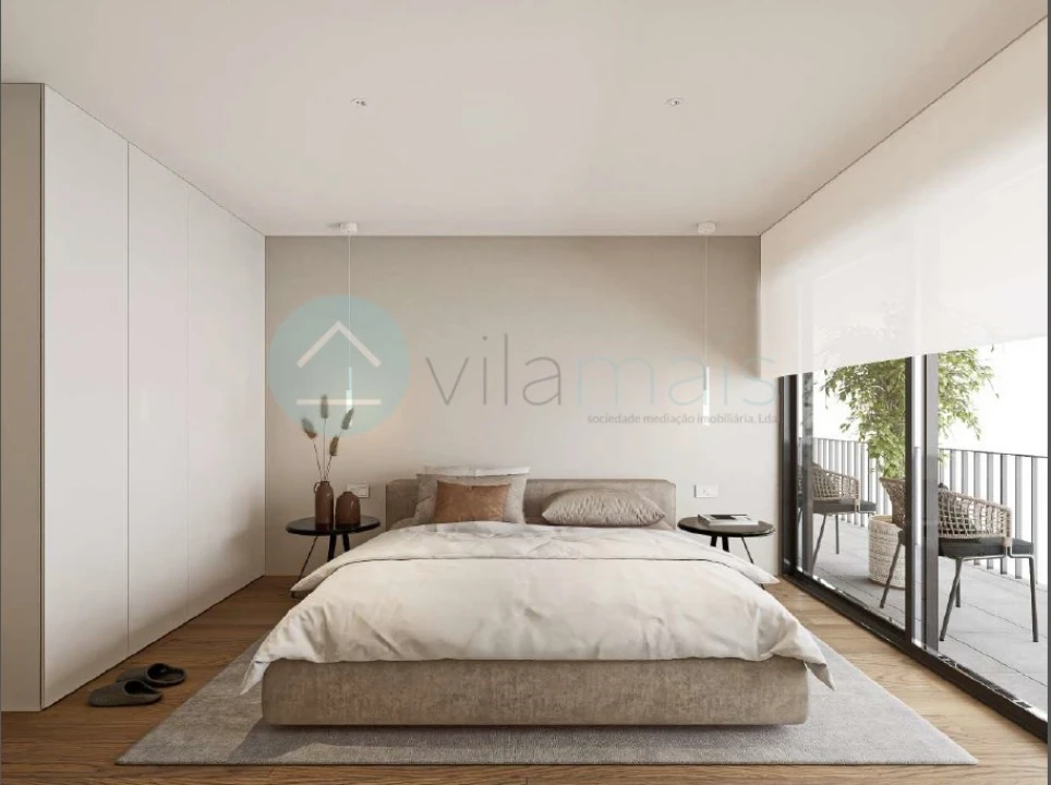 Apartamento T3 para Venda em Gondomar (São Cosme), Valbom e Jovim Foto 7