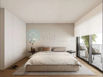 Apartamento T3 para Venda em Gondomar (São Cosme), Valbom e Jovim