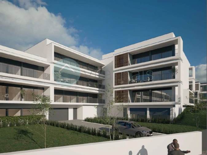 Apartamento T3 para Venda em Gondomar (São Cosme), Valbom e Jovim Foto 9