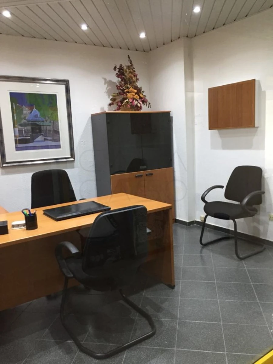 Escritório para Arrendamento em União das Freguesias de Setúbal Foto 2