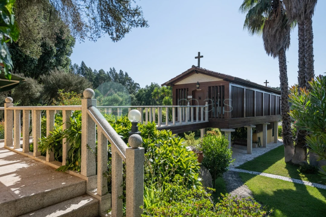 Quinta T6 para Venda em Monte Córdova Foto 8