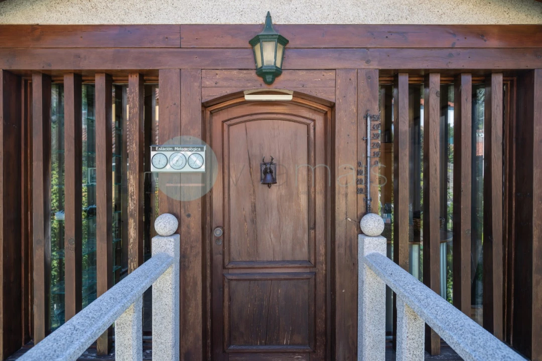 Quinta T6 para Venda em Monte Córdova Foto 25