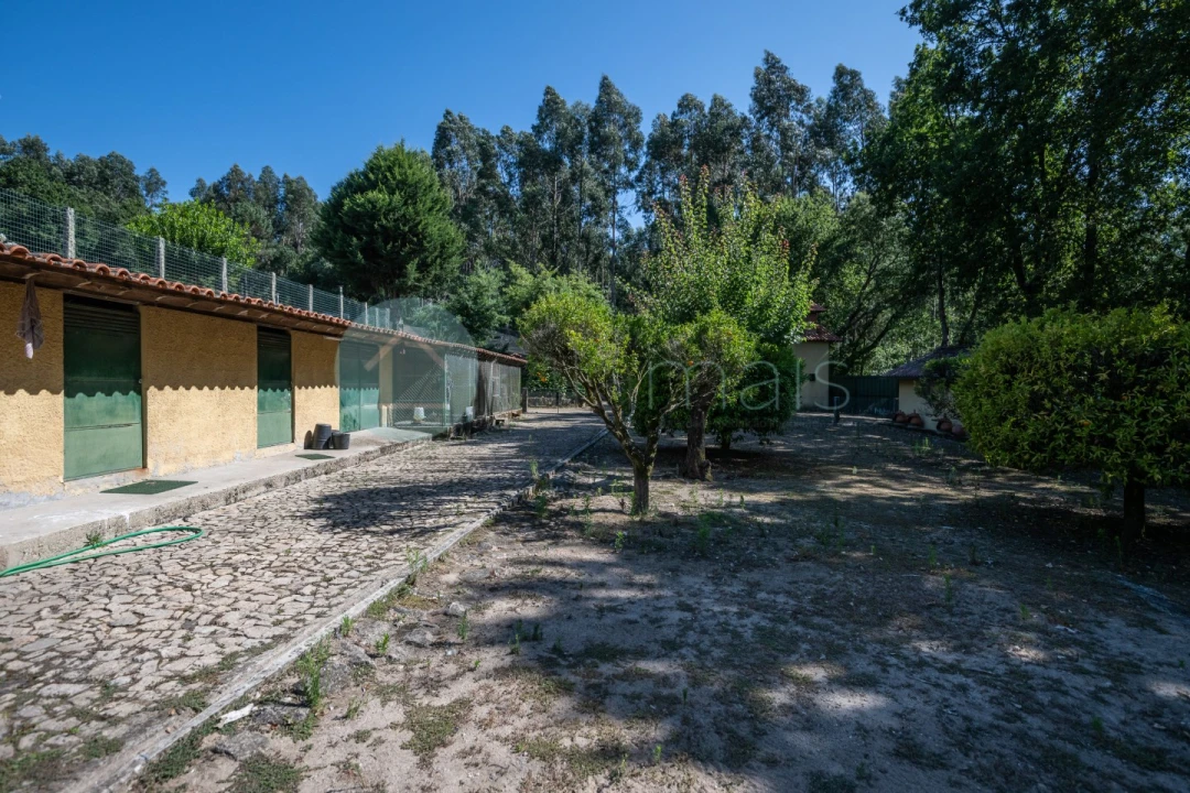 Quinta T6 para Venda em Monte Córdova Foto 40