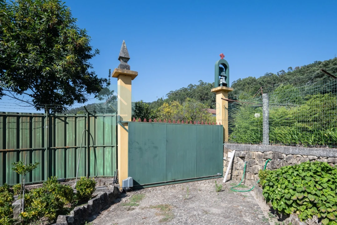 Quinta T6 para Venda em Monte Córdova Foto 46