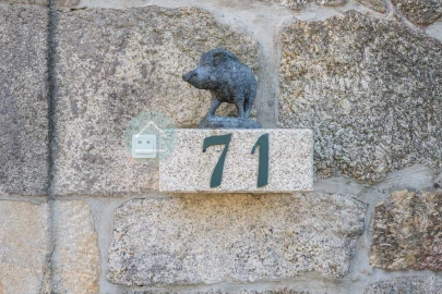 Quinta T6 para Venda em Monte Córdova