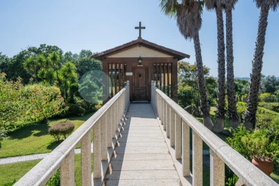 Quinta T6 para Venda em Monte Córdova