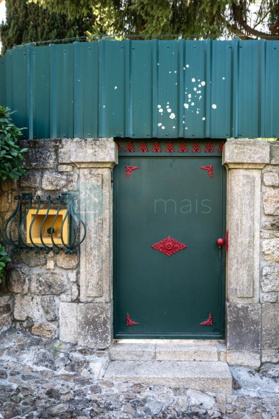 Quinta T6 para Venda em Monte Córdova Foto 11