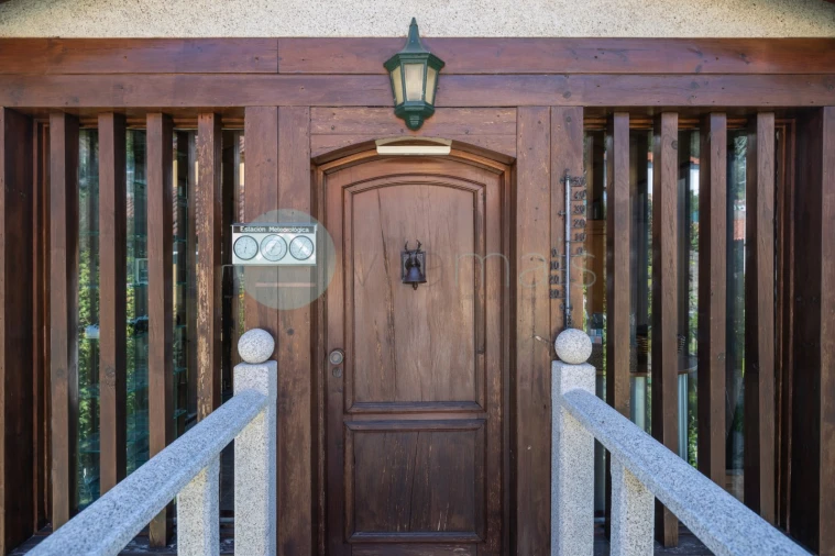 Quinta T6 para Venda em Monte Córdova Foto 25