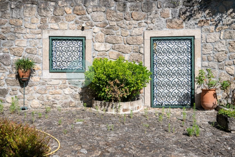 Quinta T6 para Venda em Monte Córdova Foto 33