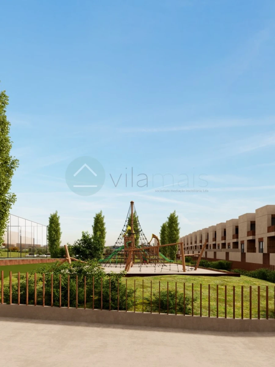 Moradia T3 para Venda em Castêlo da Maia Foto 3