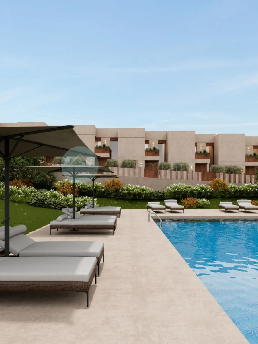 Moradia T3 para Venda em Castêlo da Maia Foto 4