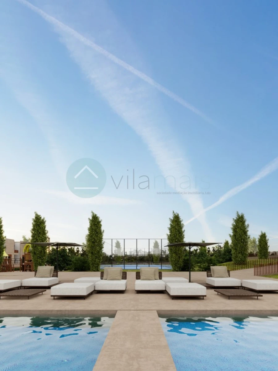 Moradia T3 para Venda em Castêlo da Maia Foto 6