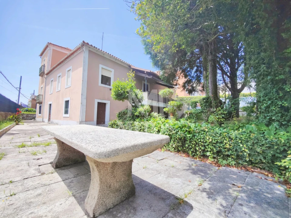 Moradia T4 para Venda em Santa Maria Maior e Monserrate e Meadela Foto 4