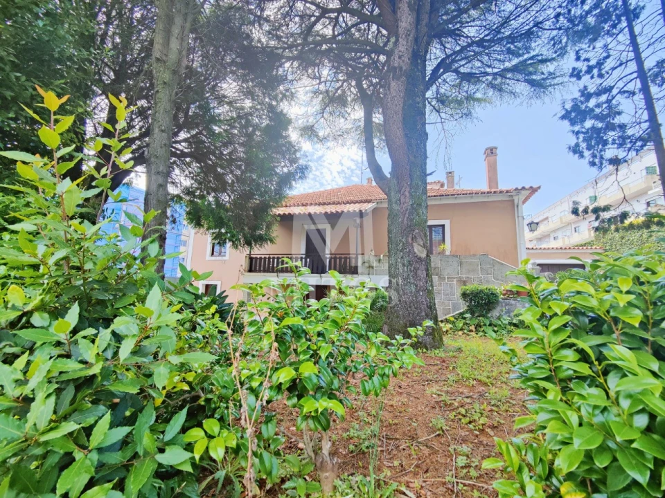 Moradia T4 para Venda em Santa Maria Maior e Monserrate e Meadela Foto 2