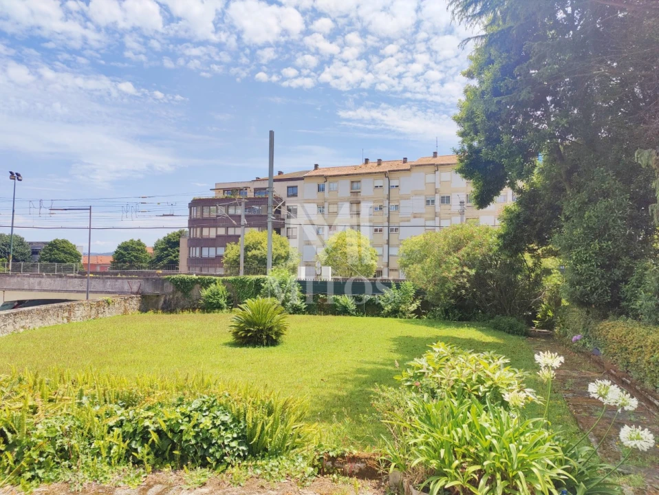 Moradia T4 para Venda em Santa Maria Maior e Monserrate e Meadela Foto 29