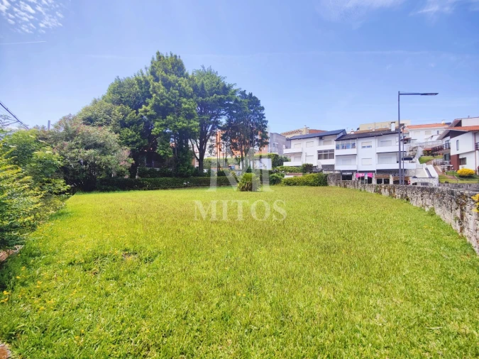 Moradia T4 para Venda em Santa Maria Maior e Monserrate e Meadela Foto 25