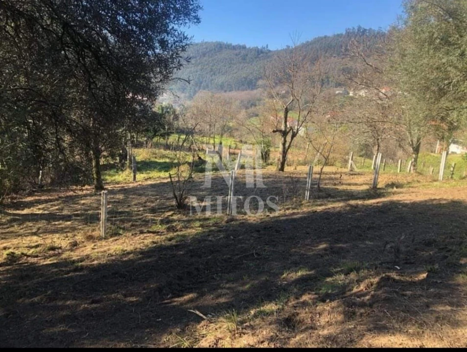 Terreno para Venda em Refoios do Lima Foto 3