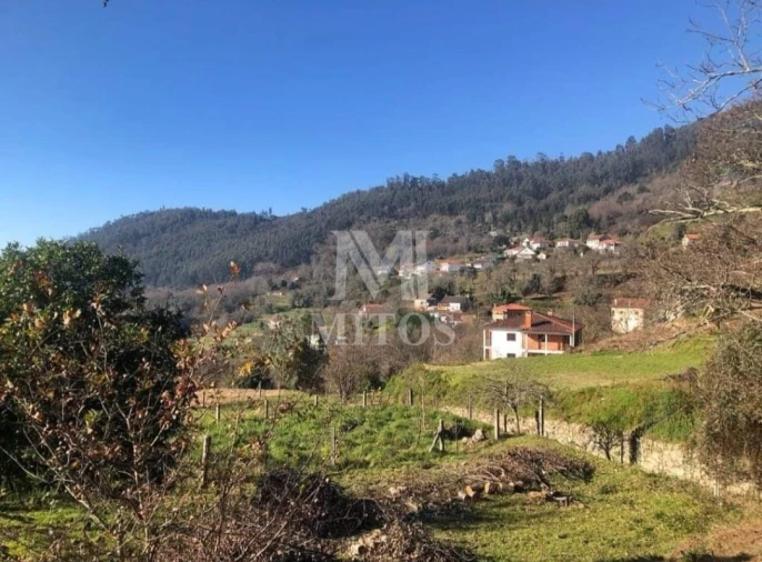 Terreno para Venda em Refoios do Lima Foto 5