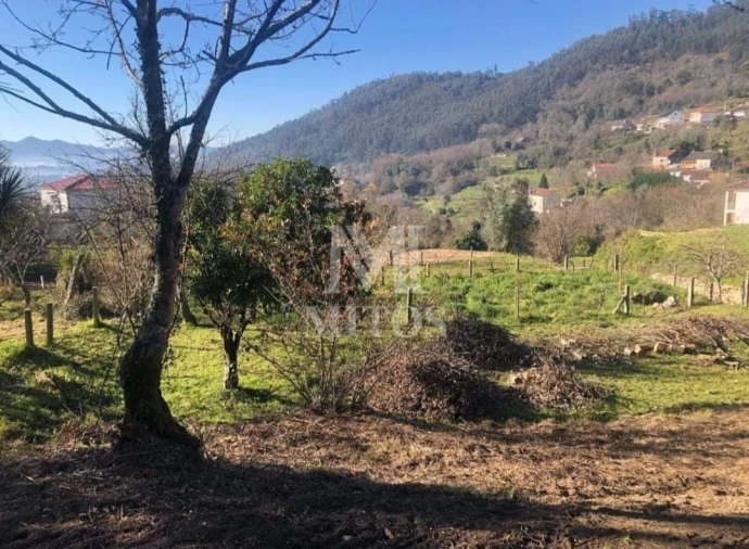 Terreno para Venda em Refoios do Lima Foto 7