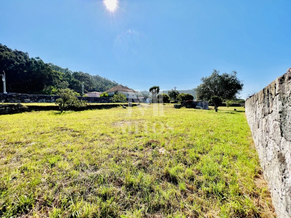 Terreno para Venda em Areosa Foto 5