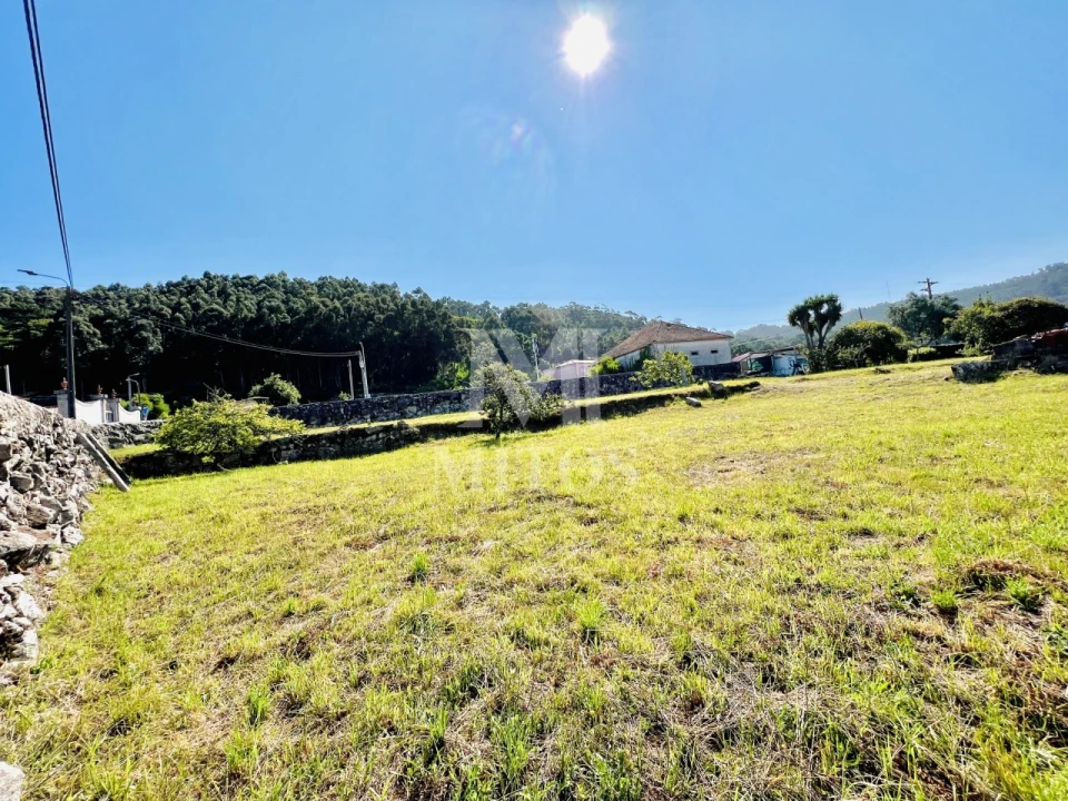 Terreno para Venda em Areosa Foto 10