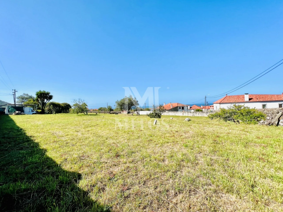 Terreno para Venda em Areosa Foto 12