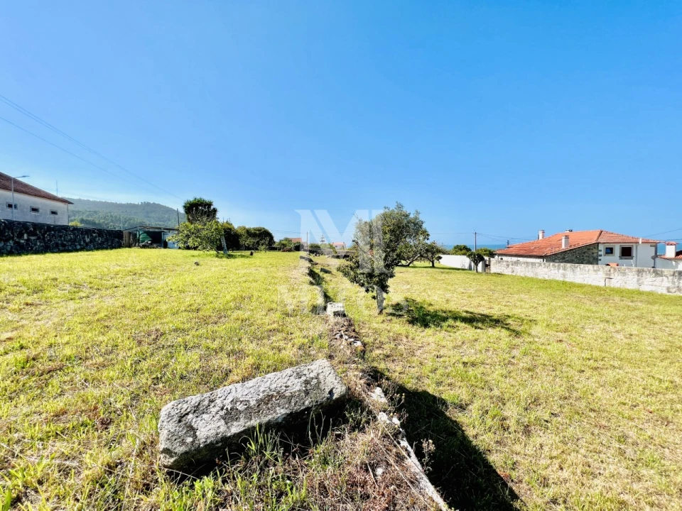 Terreno para Venda em Areosa Foto 14
