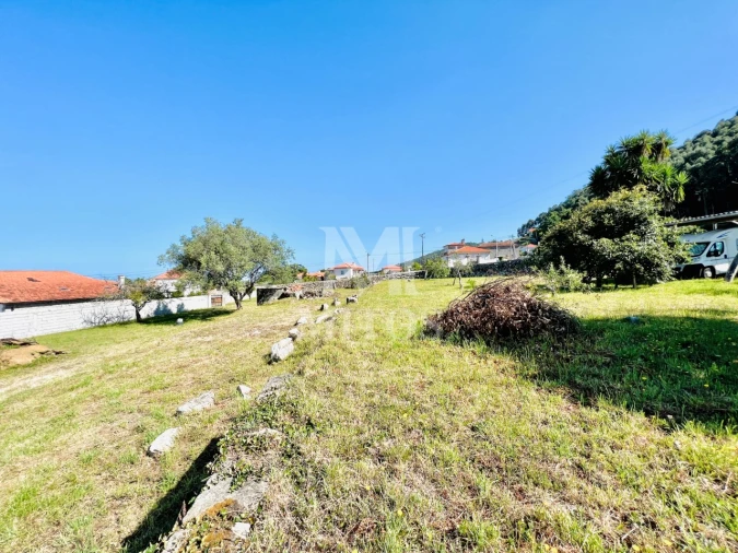 Terreno para Venda em Areosa Foto 9