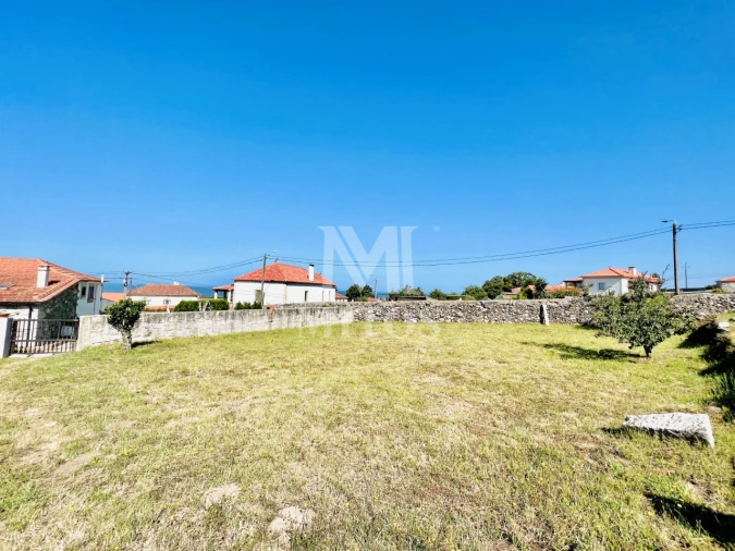 Terreno para Venda em Areosa Foto 11