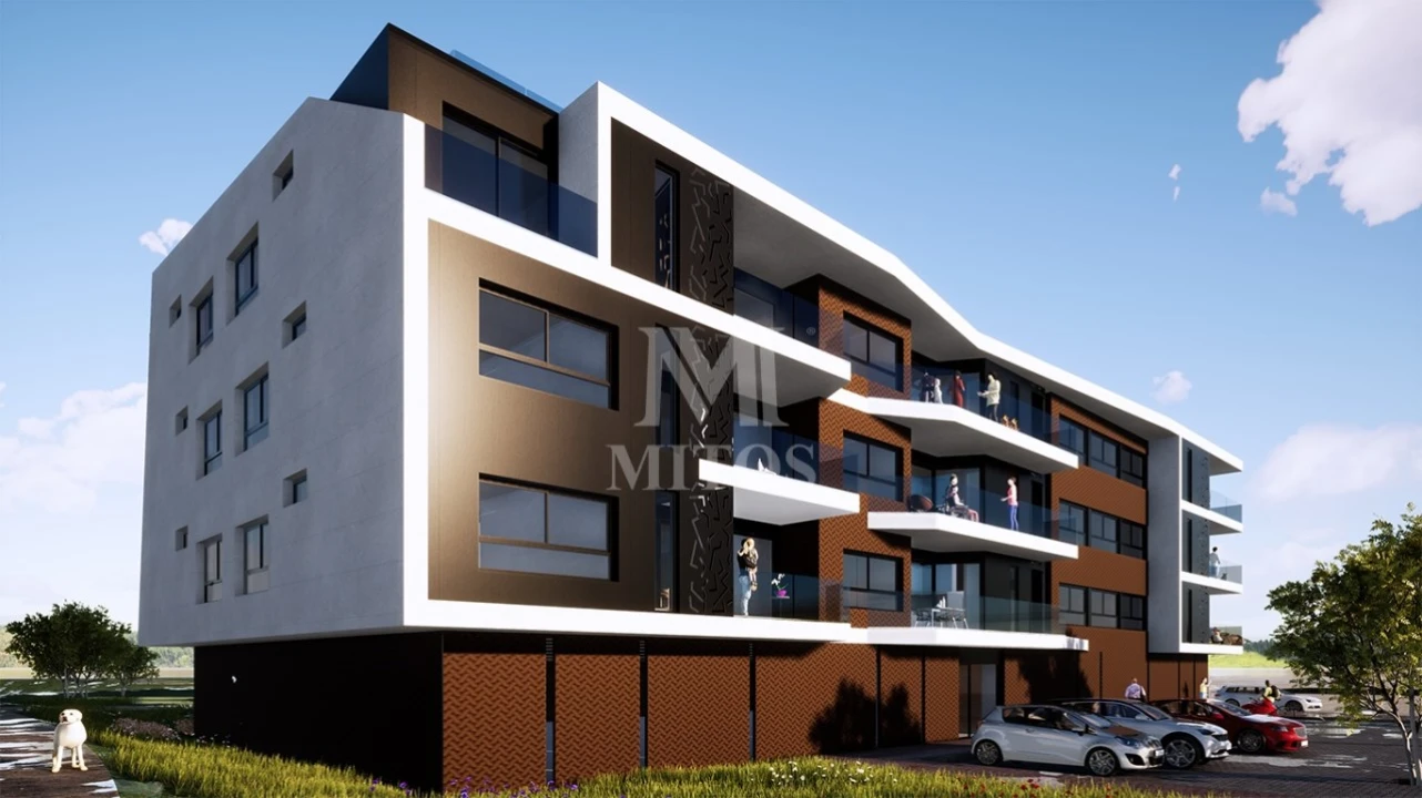 Apartamento T3 para Venda em Santa Maria Maior e Monserrate e Meadela Foto 5