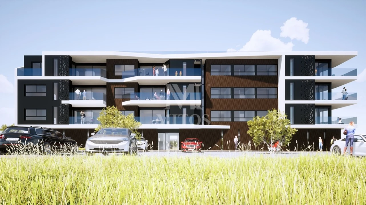 Apartamento T3 para Venda em Santa Maria Maior e Monserrate e Meadela Foto 7