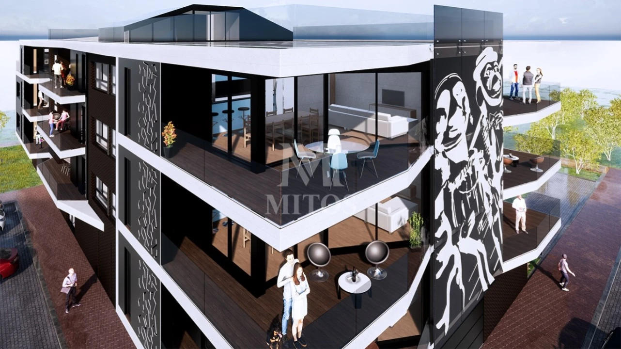 Apartamento T3 para Venda em Santa Maria Maior e Monserrate e Meadela Foto 2