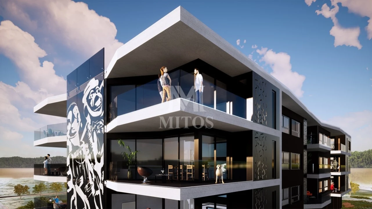 Apartamento T3 para Venda em Santa Maria Maior e Monserrate e Meadela Foto 9