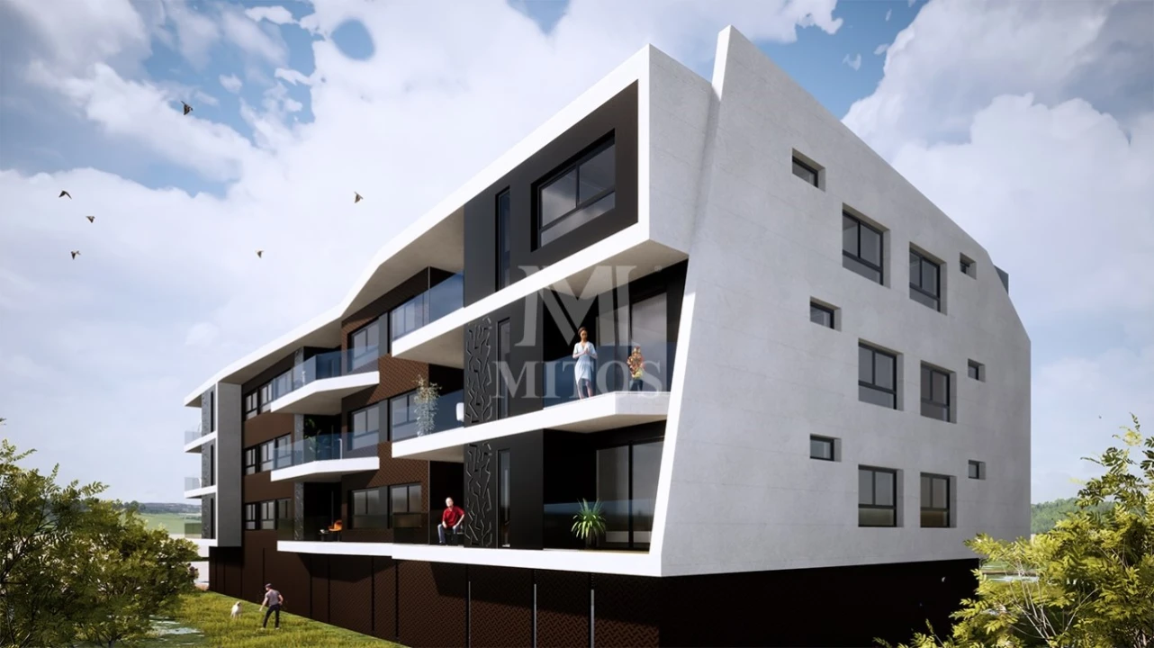 Apartamento T3 para Venda em Santa Maria Maior e Monserrate e Meadela Foto 3