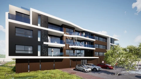 Apartamento T3 para Venda em Santa Maria Maior e Monserrate e Meadela
