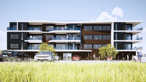 Apartamento T3 para Venda em Santa Maria Maior e Monserrate e Meadela