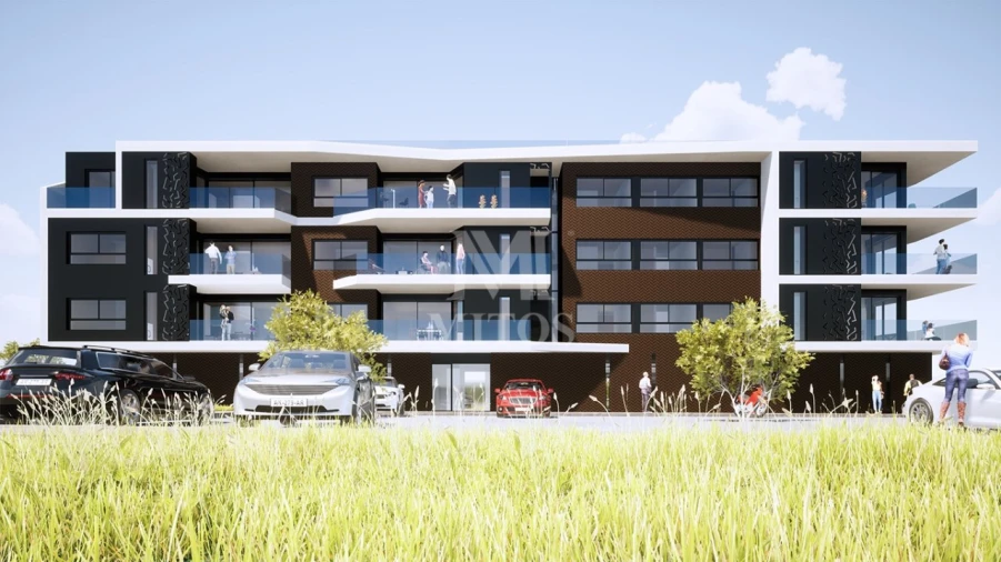 Apartamento T3 para Venda em Santa Maria Maior e Monserrate e Meadela Foto 7