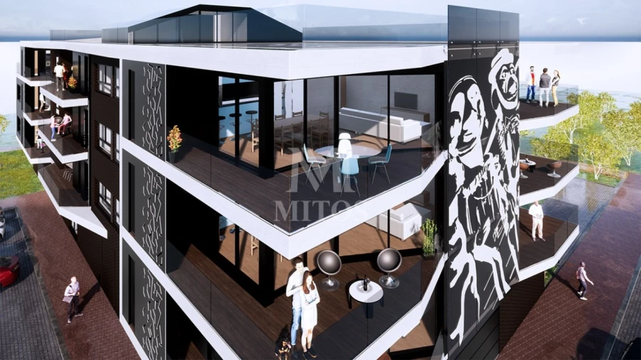 Apartamento T3 para Venda em Santa Maria Maior e Monserrate e Meadela Foto 2
