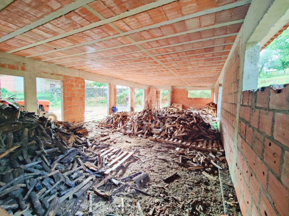 Moradia T3 para Venda em Estorãos Foto 7