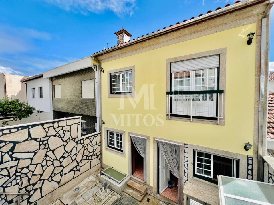 Quinta T1 para Venda em Santa Maria Maior e Monserrate e Meadela Foto 2