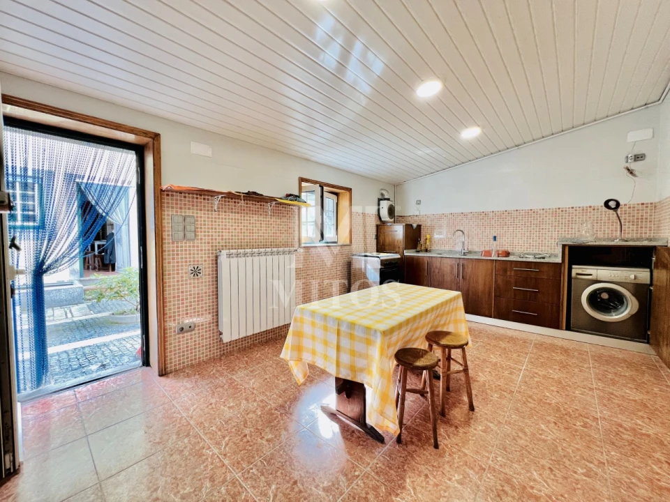 Quinta T1 para Venda em Santa Maria Maior e Monserrate e Meadela Foto 6