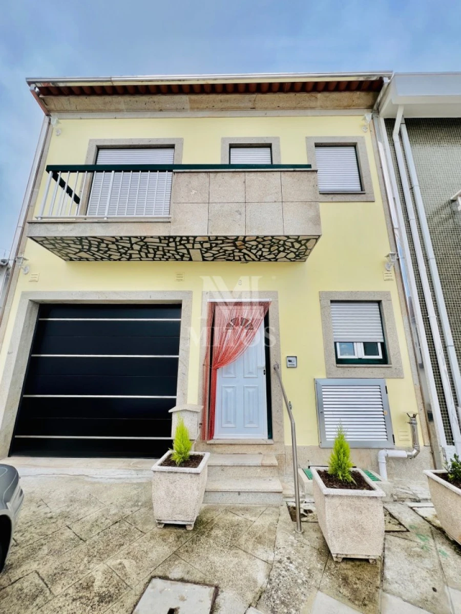 Quinta T1 para Venda em Santa Maria Maior e Monserrate e Meadela Foto 4